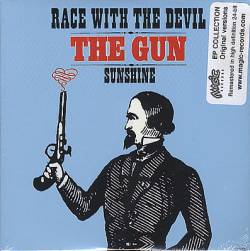 Gun (UK-1) : Race with the Devil